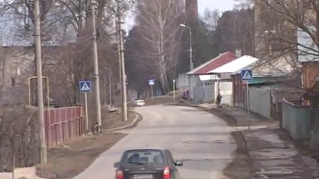 Почти 68 миллионов рублей будет затрачено в следующем году на ремонт городских дорог, тротуаров и д смотреть онлайн