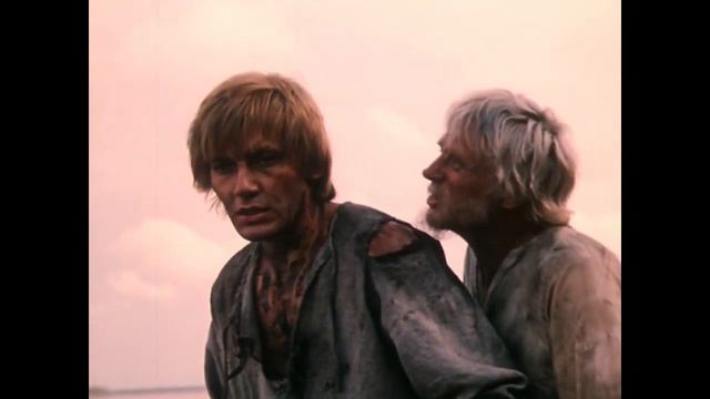 Михайло Ломоносов - Я знать хочу! смотреть онлайн