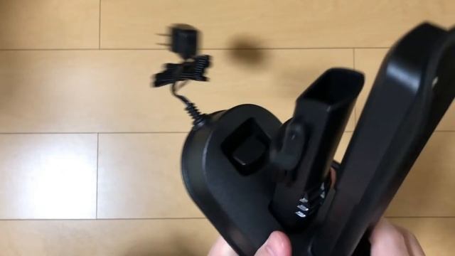 【開封動画】アイリスオーヤマ充電式ハンディクリーナー　ＩＣ－Ｈ５０ смотреть онлайн