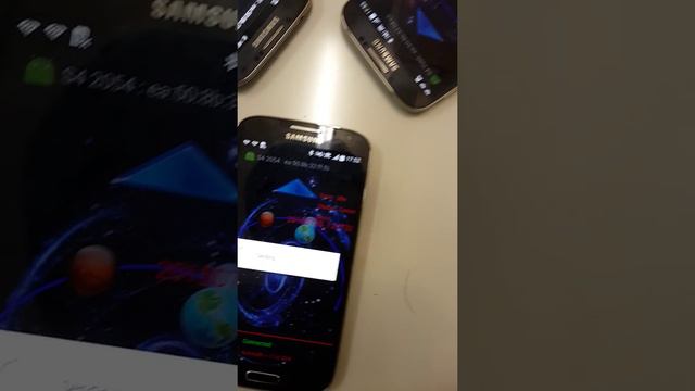 Compass + Wi-Fi Direct смотреть онлайн