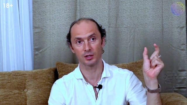 Энергетический пробой - что это такое? Валентин Воронин смотреть онлайн