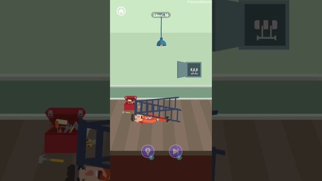 Rainbow Incoming: Death Puzzle - Gameplay Walkthrough Part 1 All Levels 1-25 Death Incoming