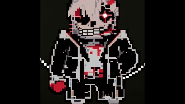 (Slowed) Undertale: Runaway Sanity смотреть онлайн