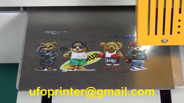 Just $ 550 A4 size UV Printer｜Metal Plate print смотреть онлайн
