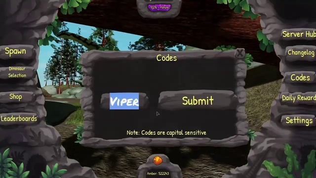 Roblox Prior Extinction [Retro] - All Working Codes 2021 смотреть онлайн