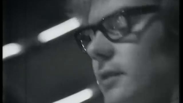 Herman's Hermits - Something Is Happening (1968)
