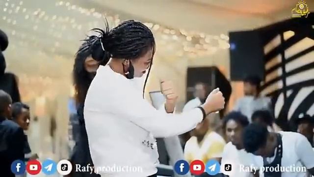 Sudan Song
