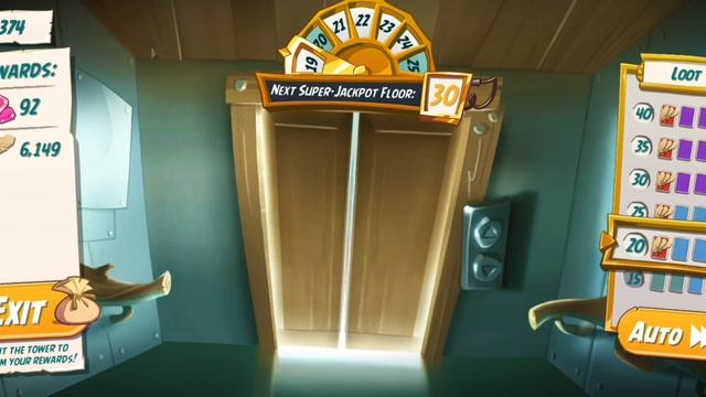 Angry Birds 2 - Tower of Fortune | 05.03.2023 смотреть онлайн