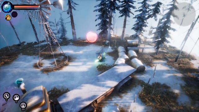 Час Dreamscaper - стрим 09/08/21