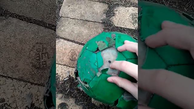 Мой старый мяч смотреть онлайн