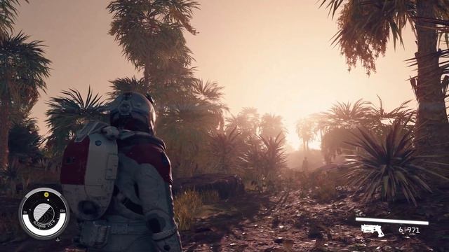 STARFIELD: В очікуванні дива - огляд перед релізом українською!