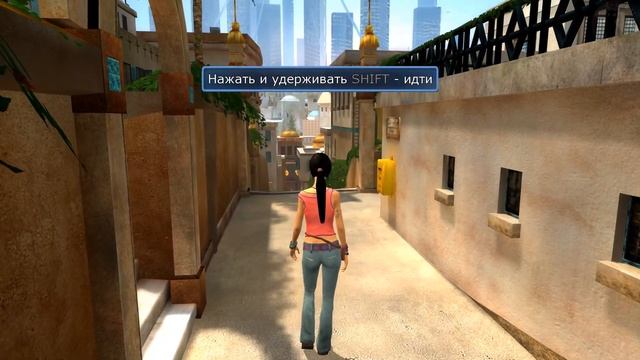Dreamfall The Longest Journey - Что ты наделал?! #1 смотреть онлайн