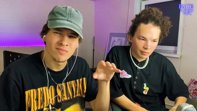 PUSSYKILLER - Ярко / MAYOT – Mixtape / ANDY PANDA — FLOW / LIL MORTY – THE GOATY / РЕАКЦИЯ BOTTOM смотреть онлайн