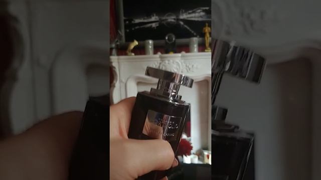 John Varvatos Artisan Pure @ al haramain Neroli canvas , honest opinion , смотреть онлайн