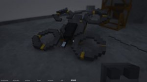 ЛОМАЕМ НЛО В TEARDOWN (ЗИМНЯЯ РУССКАЯ КАРТА)