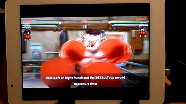 CAM Teclast X89 Windows Beast Boxing Turbo смотреть онлайн