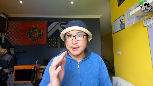 vlog #144 【Additional Knowledge #38】Naming History of State Capitals In Australia смотреть онлайн
