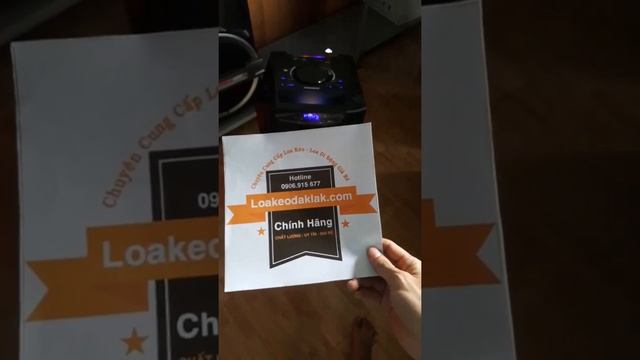 Loa temeisheng tms - 802 superbass liệu có hay như con sony v44d смотреть онлайн