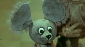 Смешной момент Дядюшка Ау Мышь