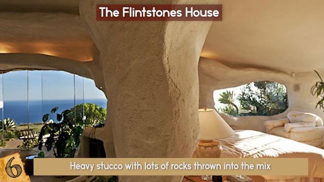 INCREDIBLE Houses Where You Can Actually LIVE! смотреть онлайн