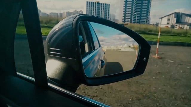 Групповые занятия по безопасному вождению автомобиля смотреть онлайн