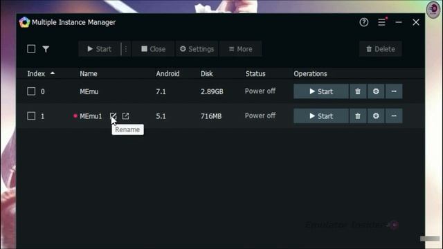 MEmu 5.1 Lite Version How To Download & Install on Low End PC смотреть онлайн