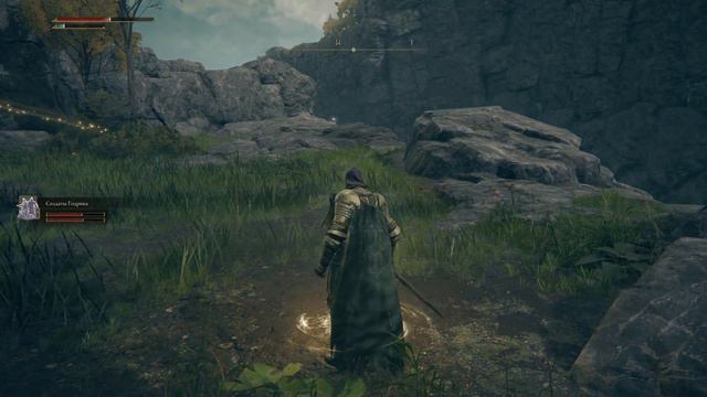 Elden Ring Часть 8 Плачущий Полуостров смотреть онлайн