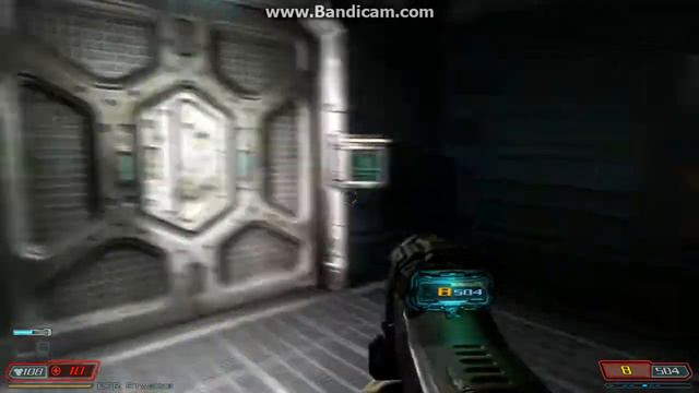 Let's Play Doom 3 BFG Edition: 12 OMG what the F*ck смотреть онлайн