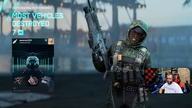 Battlefield 2042 - Release day! смотреть онлайн