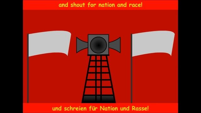 Socialist World Republic - Sozialistische Weltrepublik HD 1080p