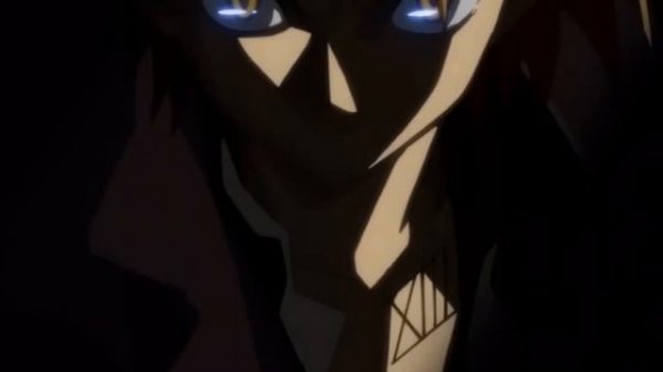 Dark Horse Anime Mix AMV