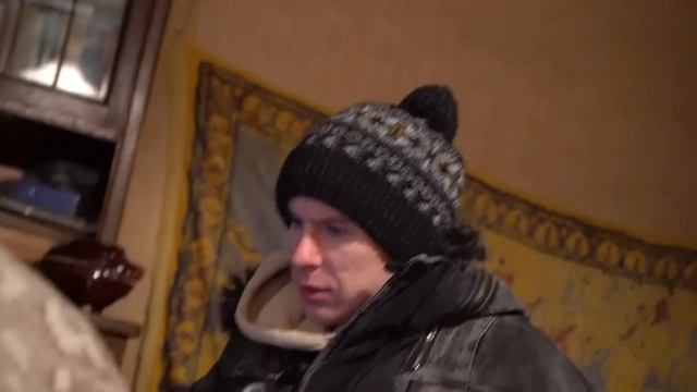 ДУХ ВЕДЬМЫ НАВОДИТ УЖАС В ЭТОМ ДОМЕ. САМАЯ СТРАШНАЯ НОЧЬ В ДОМЕ ВЕДЬМЫ / NIGHT IN THE WITCH'S HOUSE смотреть онлайн