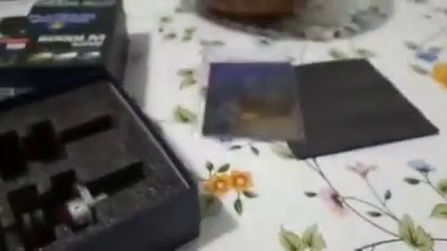 Lançamento Ultra Led X3