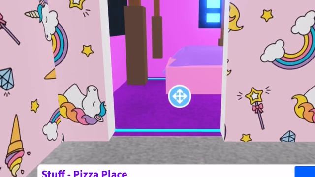 Adopt me roblox - build challenge - Starbeam gaming vrs Kate - cute house style смотреть онлайн