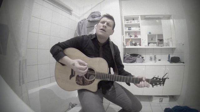 Cry me a river - Rúnar eff (JT Cover) смотреть онлайн