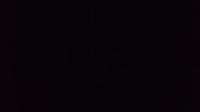 Новое видео НЛО в небе над посёлком Зубово-Поляна Мордовии от 25.03.2022г.