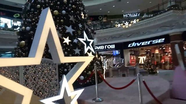 Дневник похудения -13.2кг?/Новогодняя площадь в Калининграде/Шок от калорий в гамбургере? смотреть онлайн