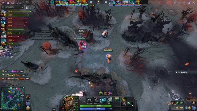 VGJ.S vs Imt Midas Mode NA Division Game 1 bo3 смотреть онлайн