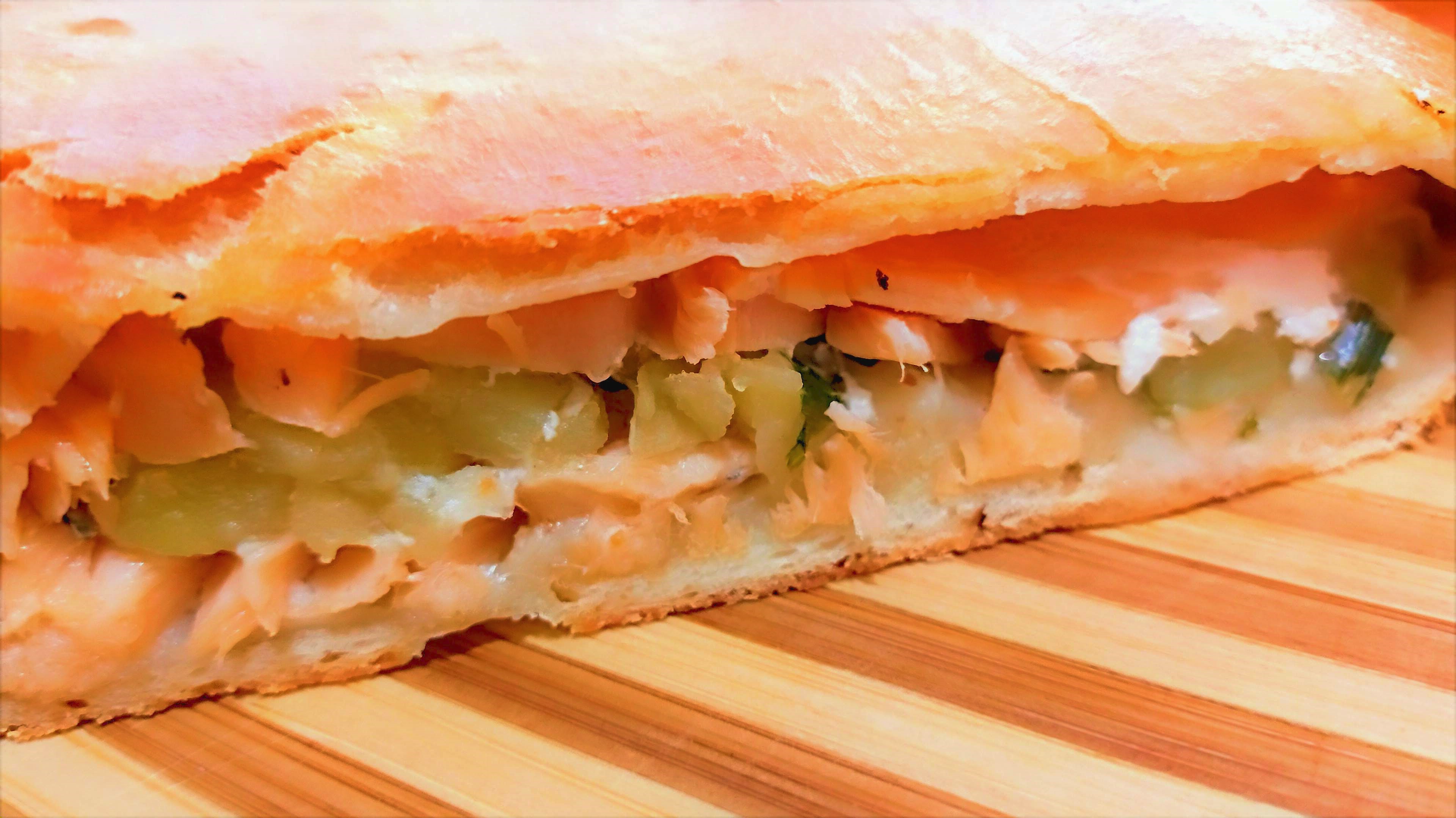 Кухня на выселках