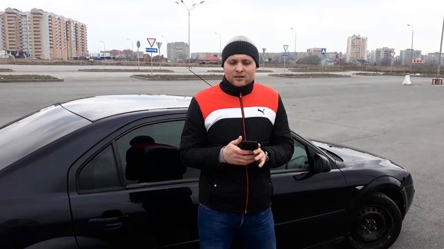 ОТВЕТ НА КОММЕНТАРИИ ПО ФОРДУ смотреть онлайн