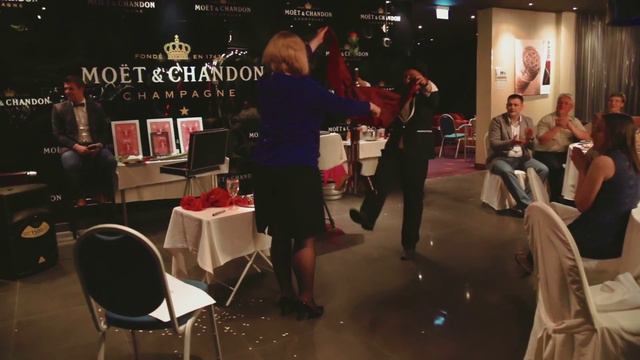 Видеолаборатория «Хайзенберг» — Иллюзионист Василий Васильев в отеле «Radisson» на Красной Поляне смотреть онлайн