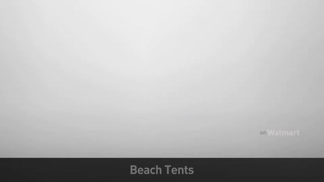 Top 12 Beach Tents & Sun Shelters // Buy Products Such As Ozark Trail 8