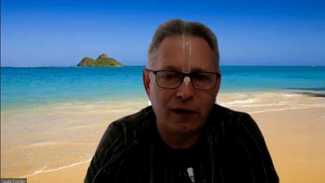 2022-03-16 - БГ 2.38 - Бескорыстие - основа духовного вкуса