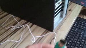 не работает клавиатура и мышь при установке виндовс 7. решение