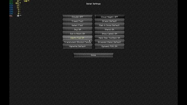 Minecraft Shader - How to Boost your FPS смотреть онлайн