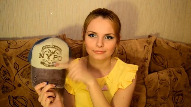 Покупки на AliExpress №3/ Мужские вещи смотреть онлайн