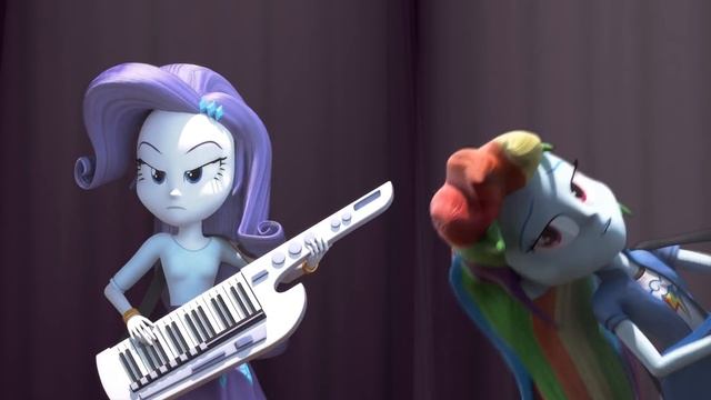 Awesome as I Wanna Be 3D смотреть онлайн