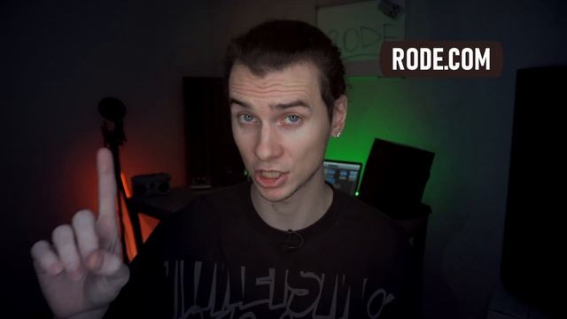 RODE NT1-A или RODE NT1. В чём разница? Как работает гарантия 10 лет? Какой микрофон лучше?Сравнени смотреть онлайн