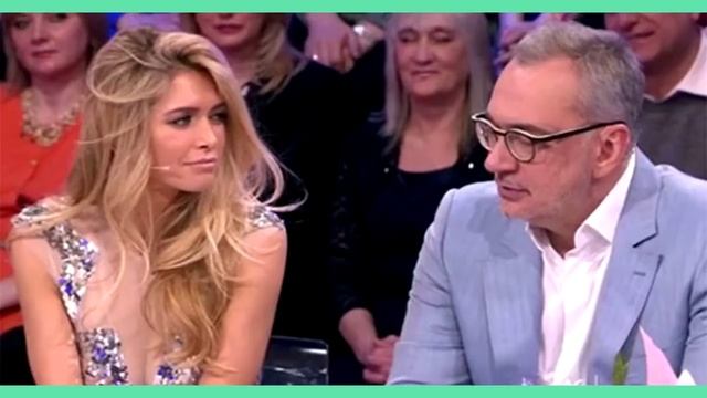 Во имя чего понадобилось? Экс-супруга Константина Меладзе Откровенно о Вере Брежневой! смотреть онлайн