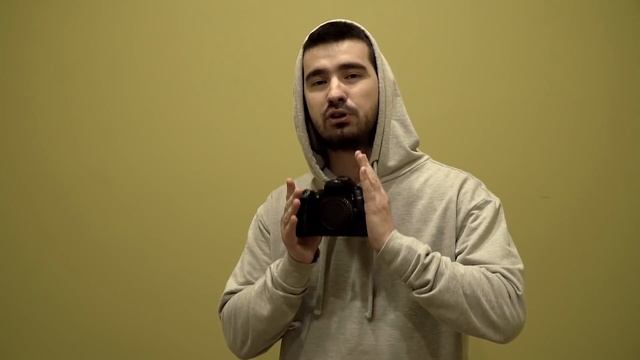 Canon 70D в 2019 году для съемки видео. Стоит ли оно того?